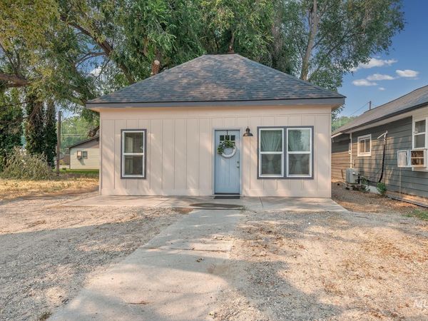 1401 3rd Avenue S., Payette, ID 83661