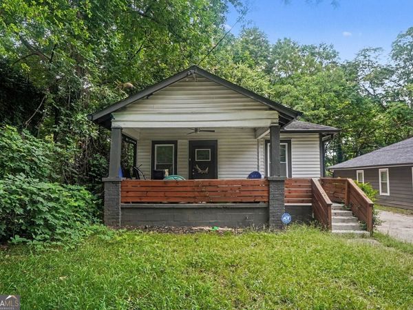 2494 Lester Street, Atlanta, GA 30344
