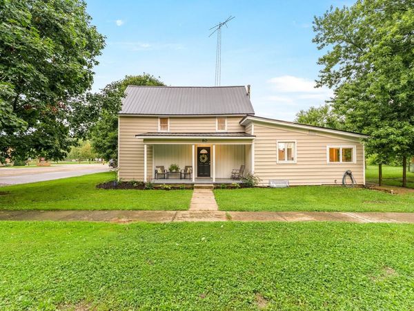 80 S Washington Street, Urbana, IN 46990