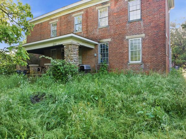 6100 Hodgin Road, Richmond, IN 47374