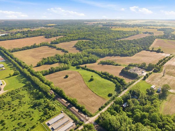 6100 Hodgin Road, Richmond, IN 47374