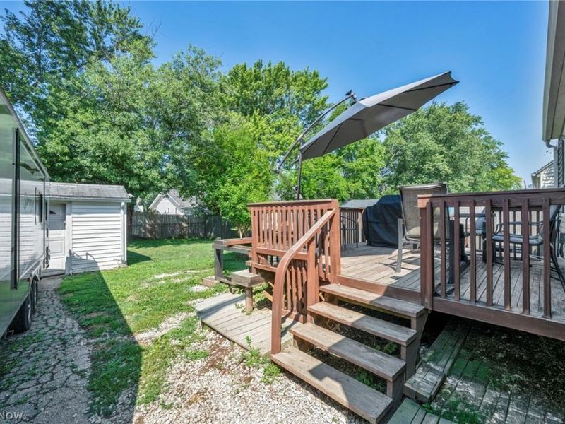 166 Brandtson Avenue, Elyria, OH 44035 Photo 33