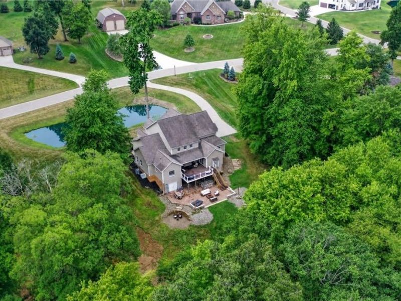 9609 Cliffview Street NW, Clinton, OH 44216 Photo 3