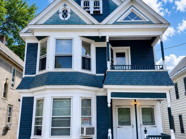 5 Ingersoll Avenue, Schenectady, NY 12305