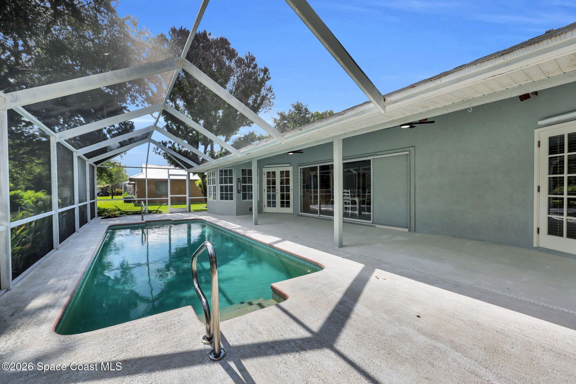 4707 Paleo Pines Circle, Fort Pierce, FL 34951 Photo