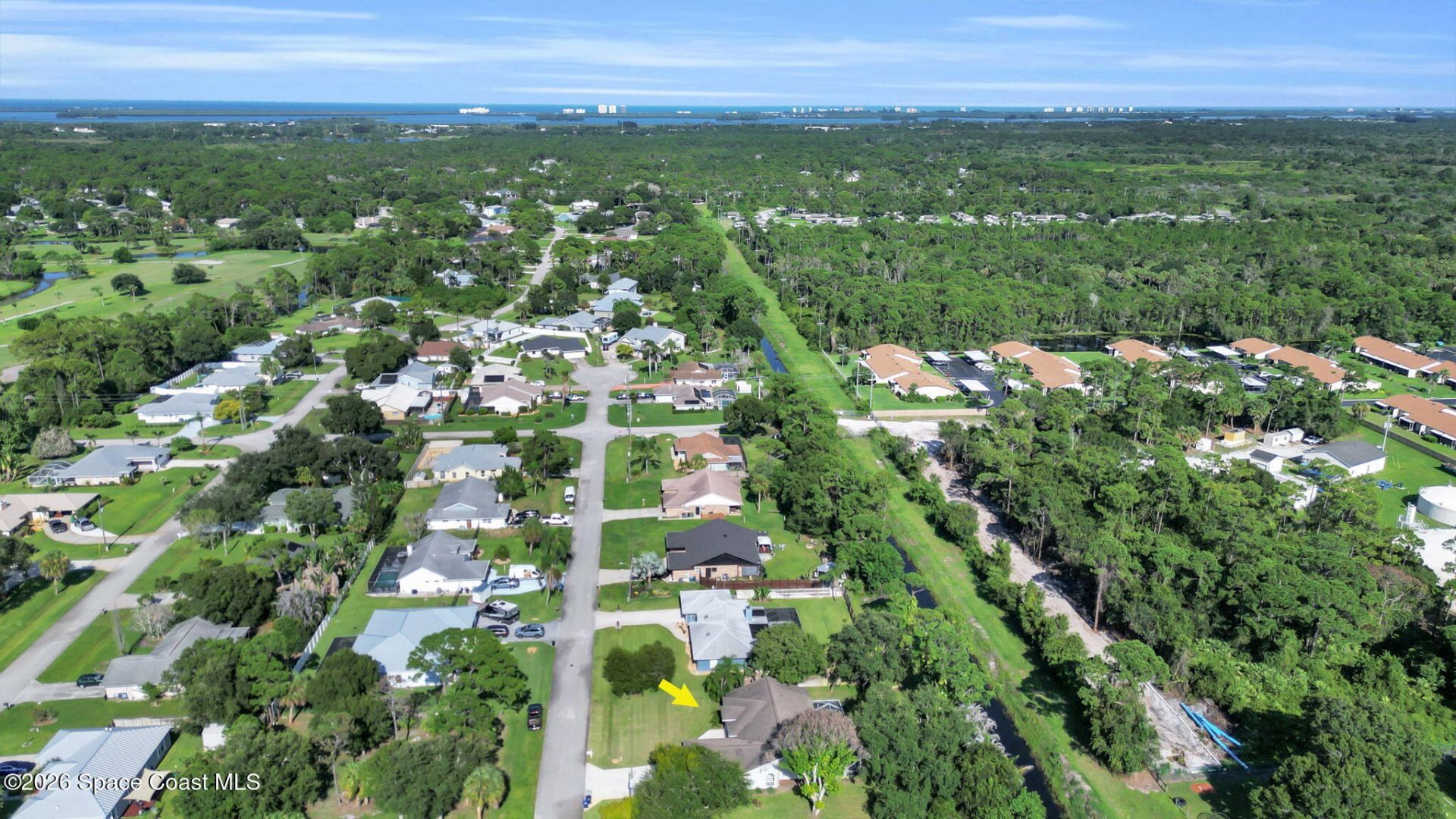 4707 Paleo Pines Circle, Fort Pierce, FL 34951 Photo