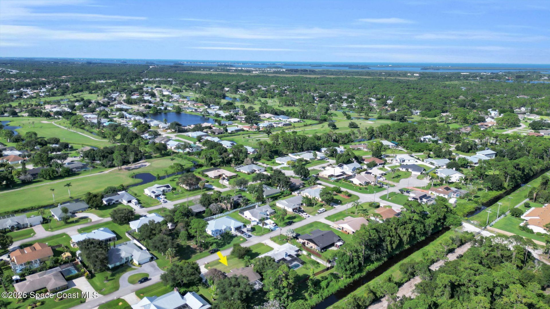 4707 Paleo Pines Circle, Fort Pierce, FL 34951 Photo