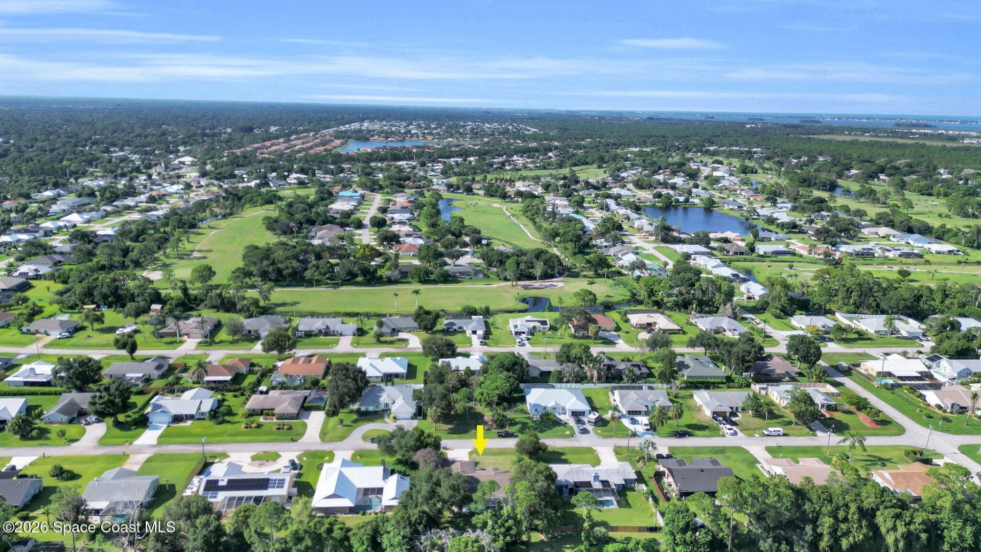 4707 Paleo Pines Circle, Fort Pierce, FL 34951 Photo