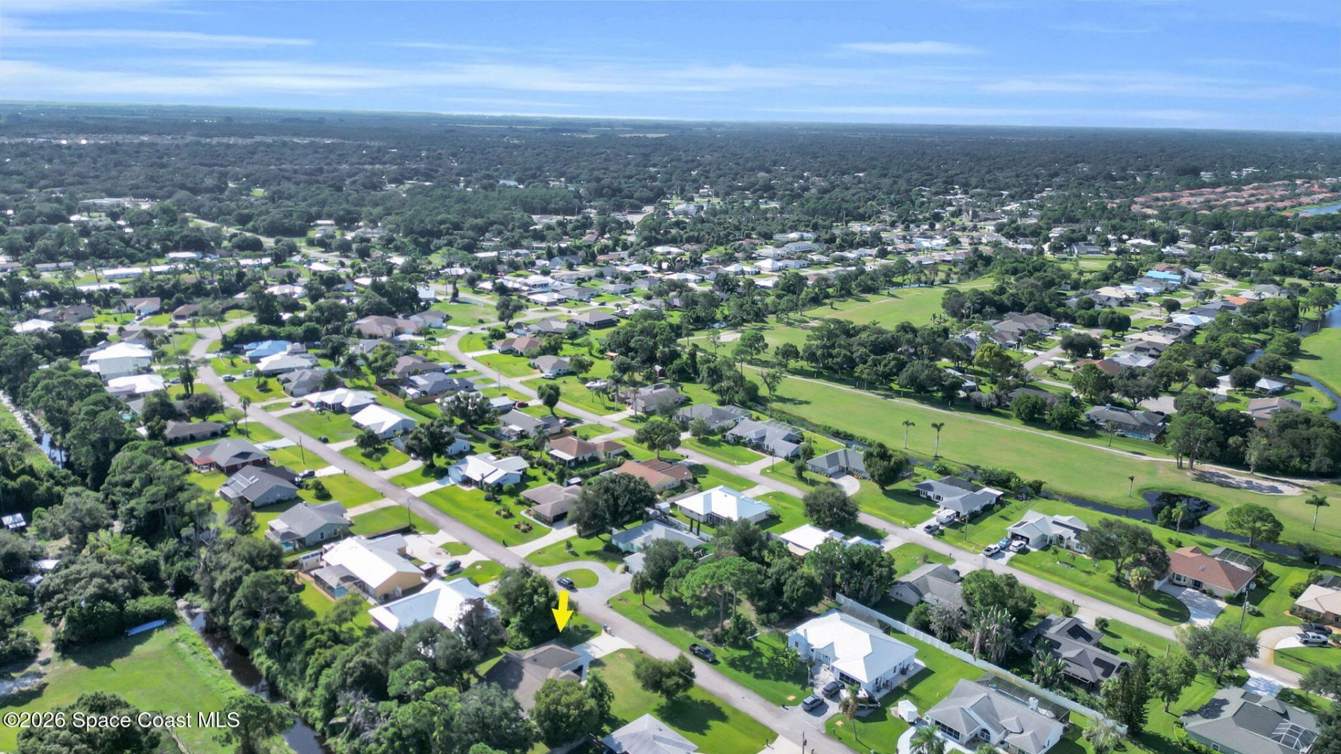 4707 Paleo Pines Circle, Fort Pierce, FL 34951 Photo