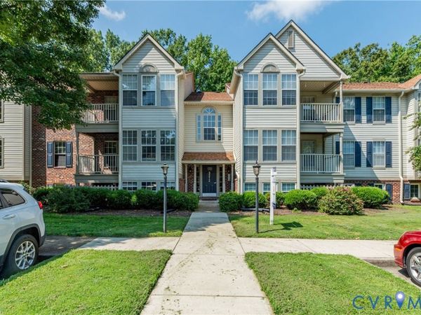 3212 Matilda Cove , Unit 207, Henrico, VA 23294