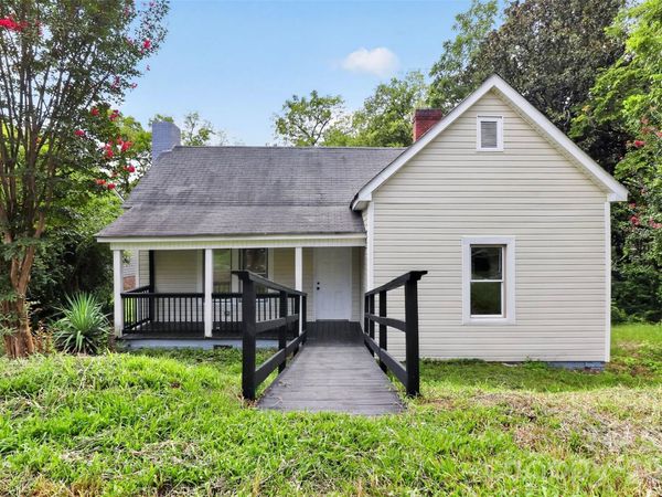 58 Skipwith Street SW, Concord, NC 28025