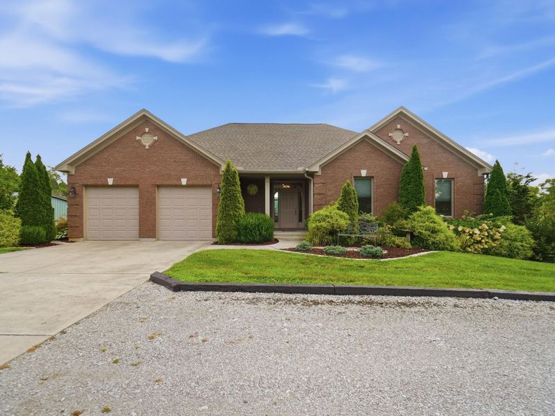 4670 Belleview Road, Petersburg, KY 41080 Photo 1