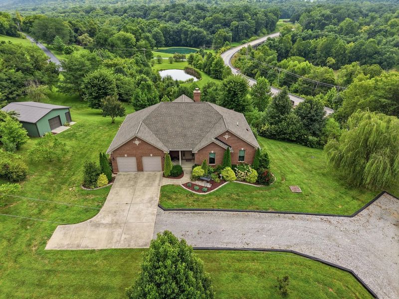 4670 Belleview Road, Petersburg, KY 41080 Photo 2