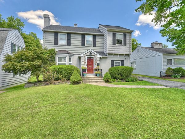 102 Pleasant Ridge Avenue, Fort Mitchell, KY 41017