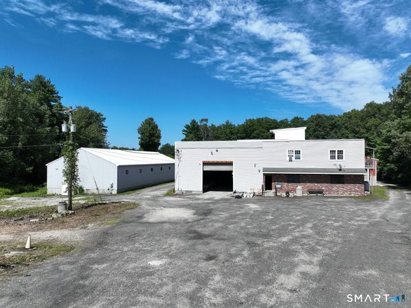 350 Tuckie , Windham, CT 06256