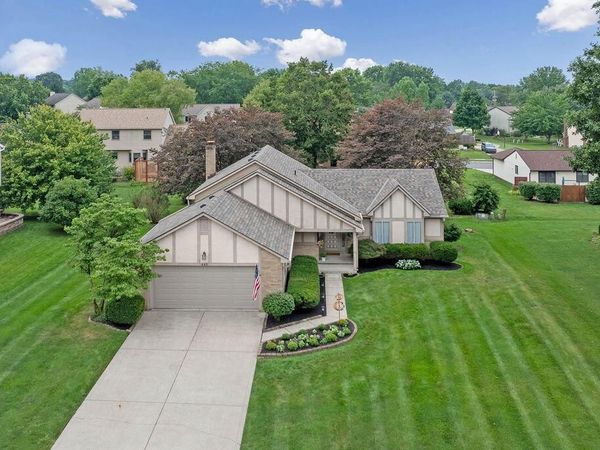 643 Fallow Court , Gahanna, OH 43230