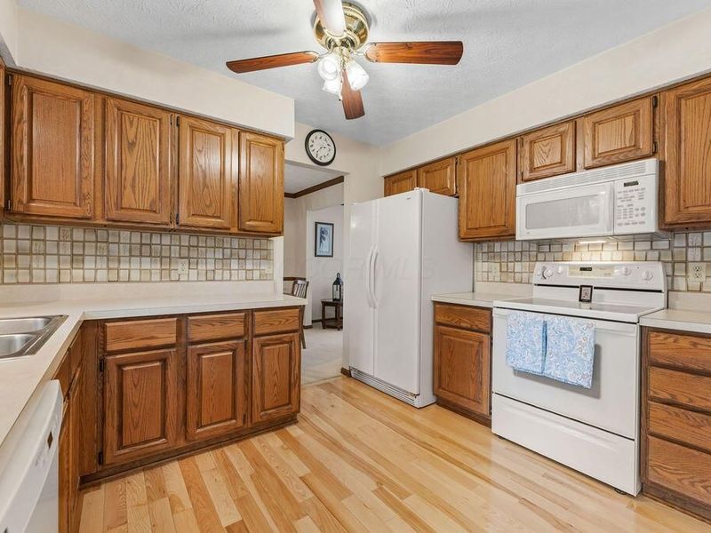 643 Fallow Court , Gahanna, OH 43230 Photo 15