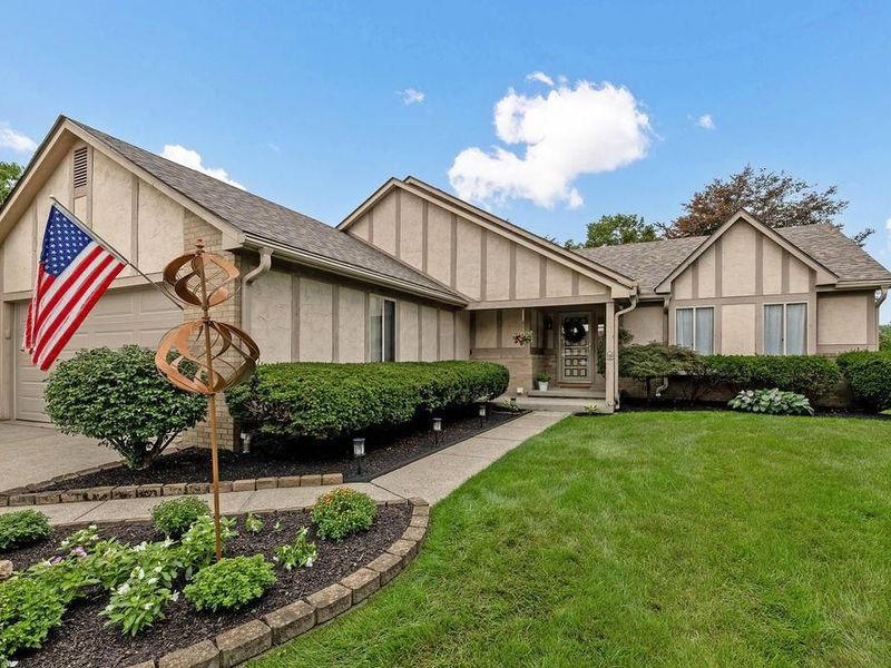 643 Fallow Court , Gahanna, OH 43230 Photo 3
