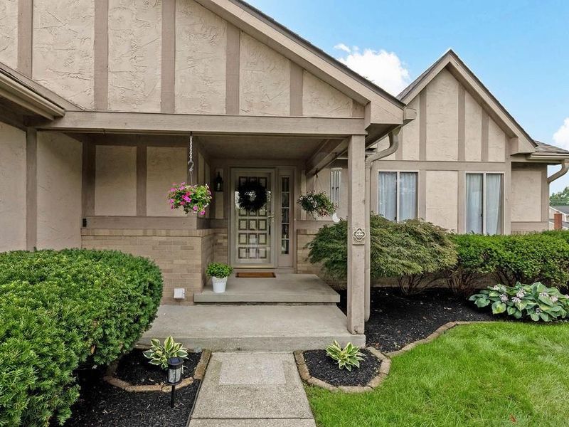 643 Fallow Court , Gahanna, OH 43230 Photo 4