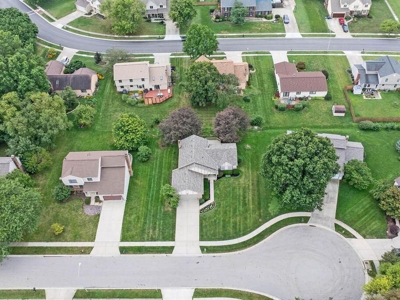 643 Fallow Court , Gahanna, OH 43230 Photo 43