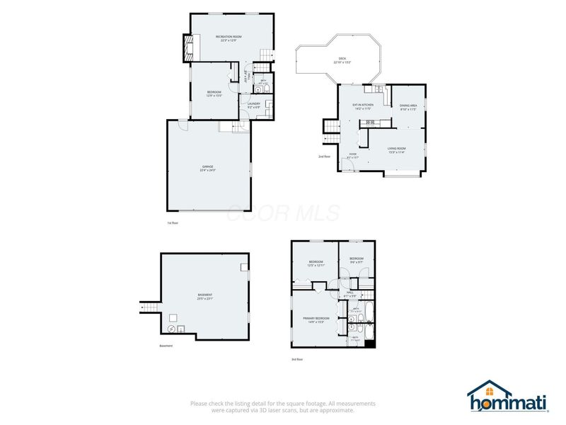 643 Fallow Court , Gahanna, OH 43230 Photo 46