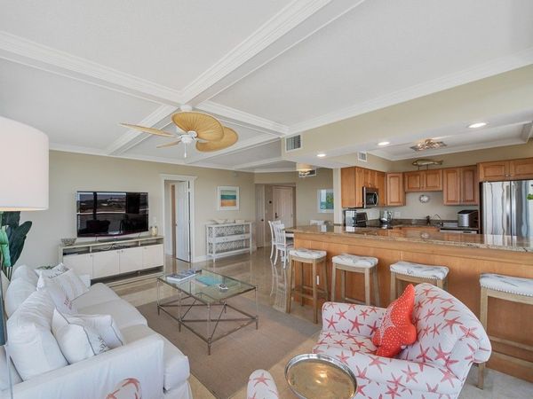 3554 Ocean Drive, Unit 501S, Vero Beach, FL 32963