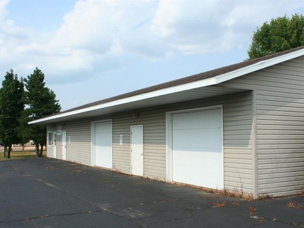 107 W 5th Street, Ladysmith, WI 54848