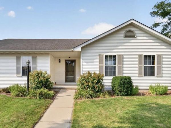 6502 Doral Circle, Madison, WI 53719
