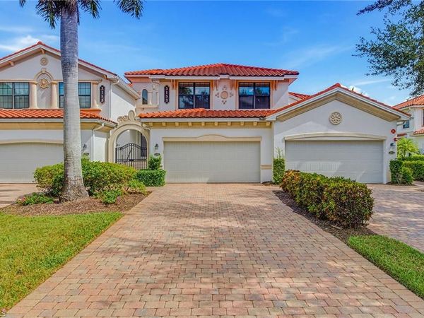 3153 Aviamar CIR , Unit 202, NAPLES, FL 34114