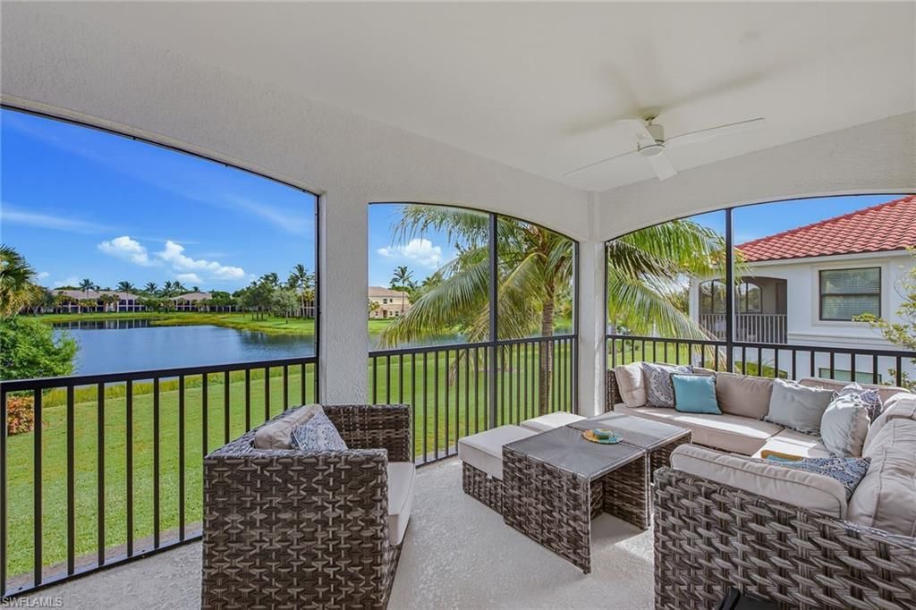 3153 Aviamar Cir, Unit 202, Naples, FL 34114 Photo