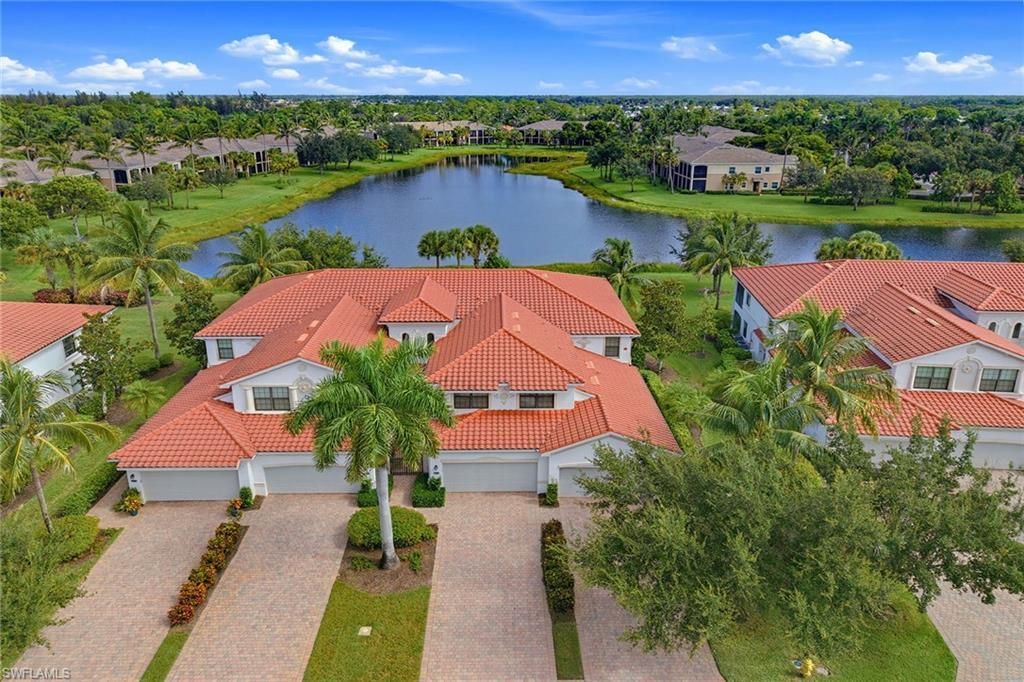3153 Aviamar Cir, Unit 202, Naples, FL 34114 Photo