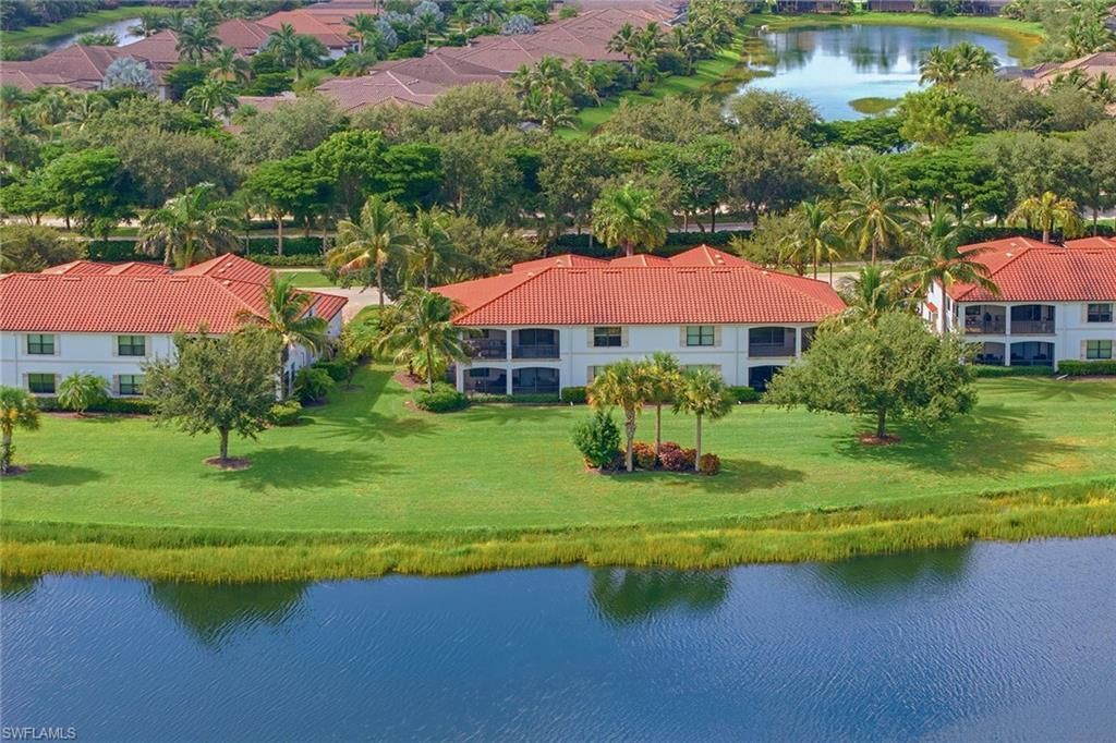 3153 Aviamar Cir, Unit 202, Naples, FL 34114 Photo