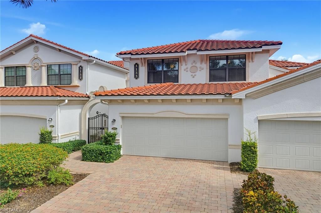 3153 Aviamar Cir, Unit 202, Naples, FL 34114 Photo