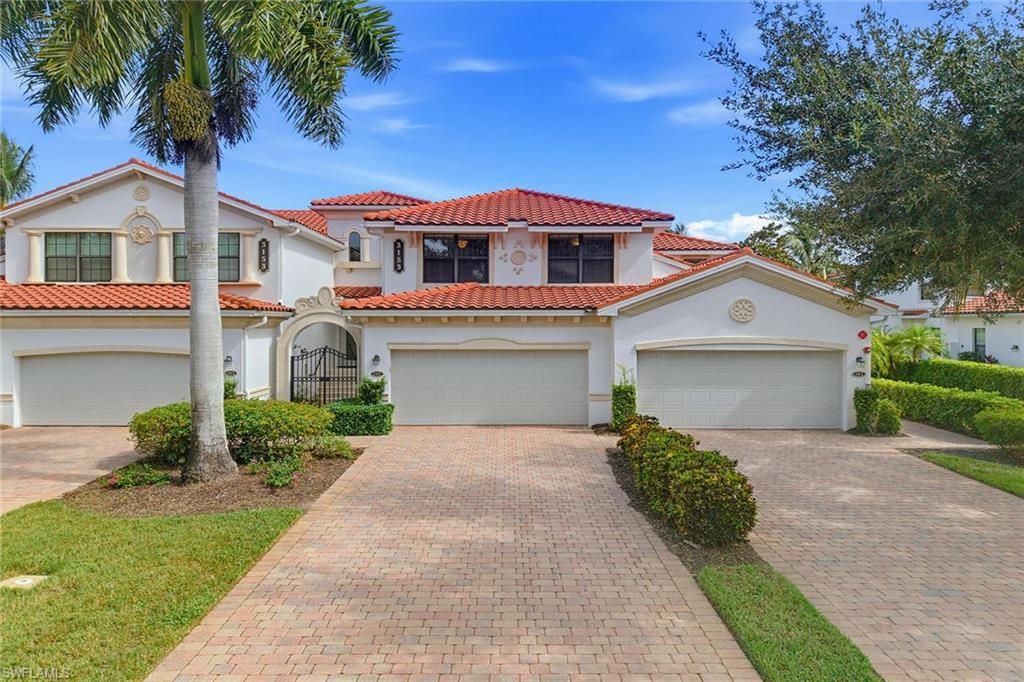 3153 Aviamar Cir, Unit 202, Naples, FL 34114 Photo