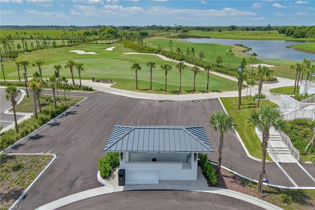 3153 Aviamar Cir, Unit 202, Naples, FL 34114 Photo