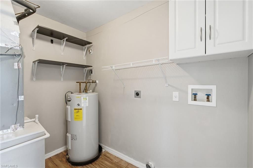 20 Cosmopolitan Dr, Unit 6, Lehigh Acres, FL 33936 Photo