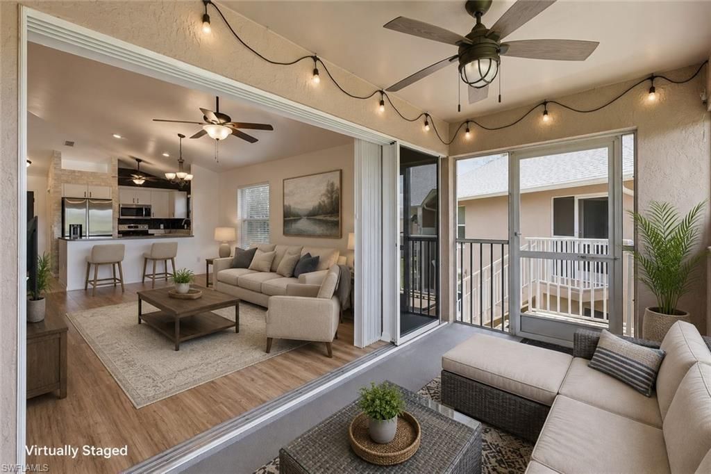 20 Cosmopolitan Dr, Unit 6, Lehigh Acres, FL 33936 Photo