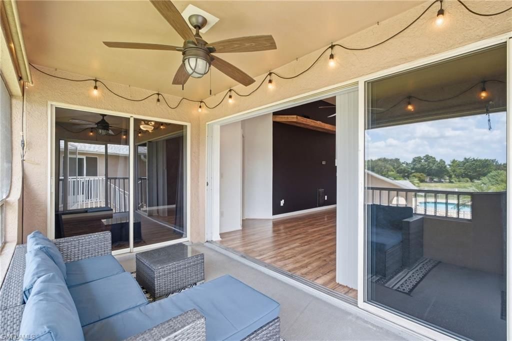 20 Cosmopolitan Dr, Unit 6, Lehigh Acres, FL 33936 Photo