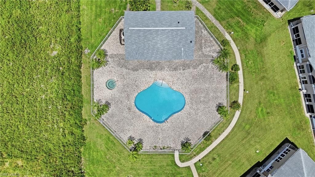 20 Cosmopolitan Dr, Unit 6, Lehigh Acres, FL 33936 Photo