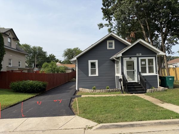 819 Audrey Avenue , Joliet, IL 60436