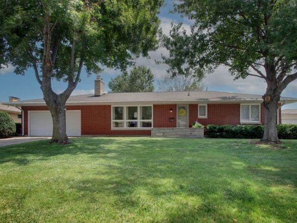 1631 Wilmar Drive , Quincy, IL 62301