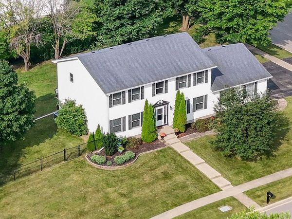1246 Ivy Street , DeKalb, IL 60115
