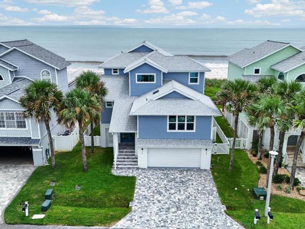 52 Sea Vista Dr , Palm Coast, FL 32137