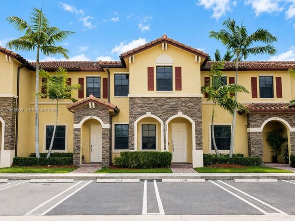 413 SE 32nd Ter , Unit 413, Homestead, FL 33033
