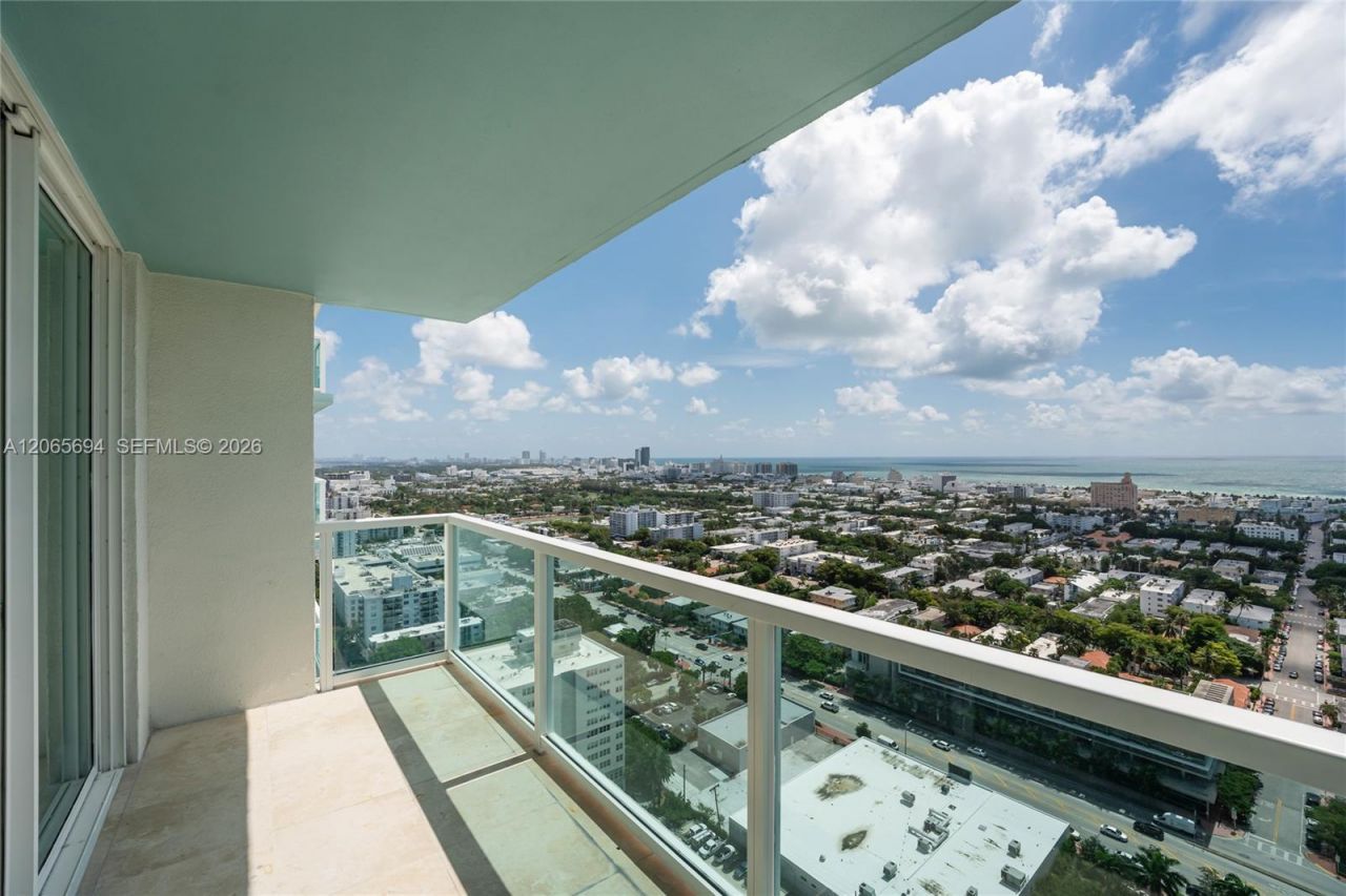 650 West Ave , Unit 3008, Miami Beach, FL 33139 Photo