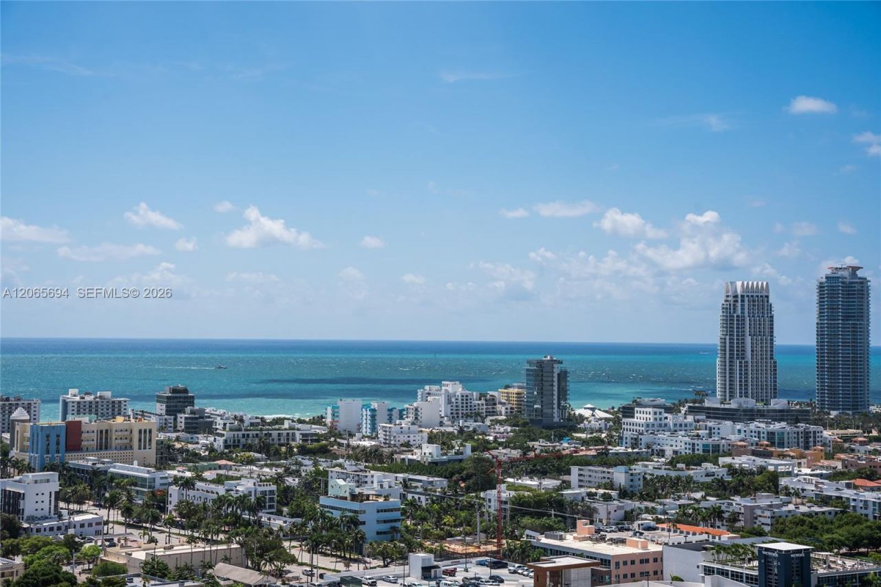 650 West Ave , Unit 3008, Miami Beach, FL 33139 Photo