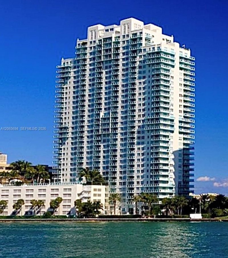 650 West Ave , Unit 3008, Miami Beach, FL 33139 Photo