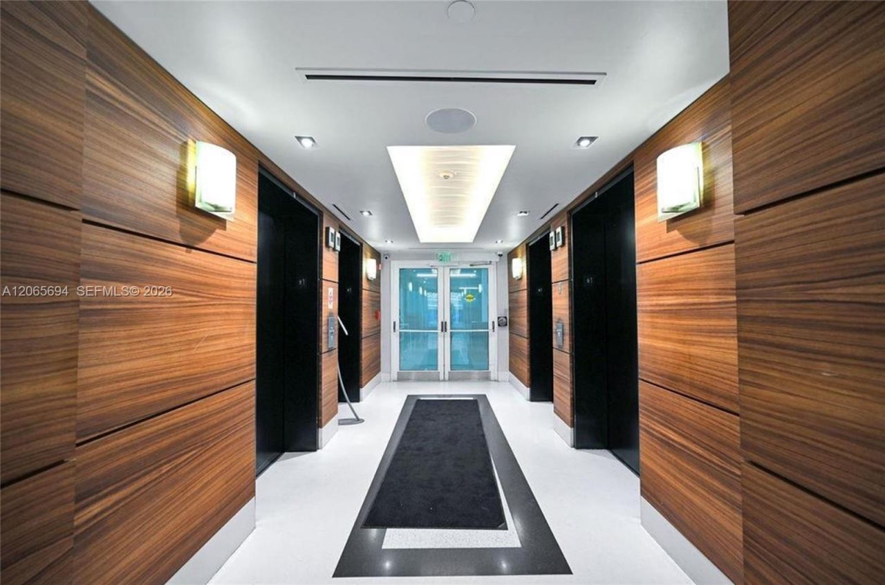 650 West Ave , Unit 3008, Miami Beach, FL 33139 Photo
