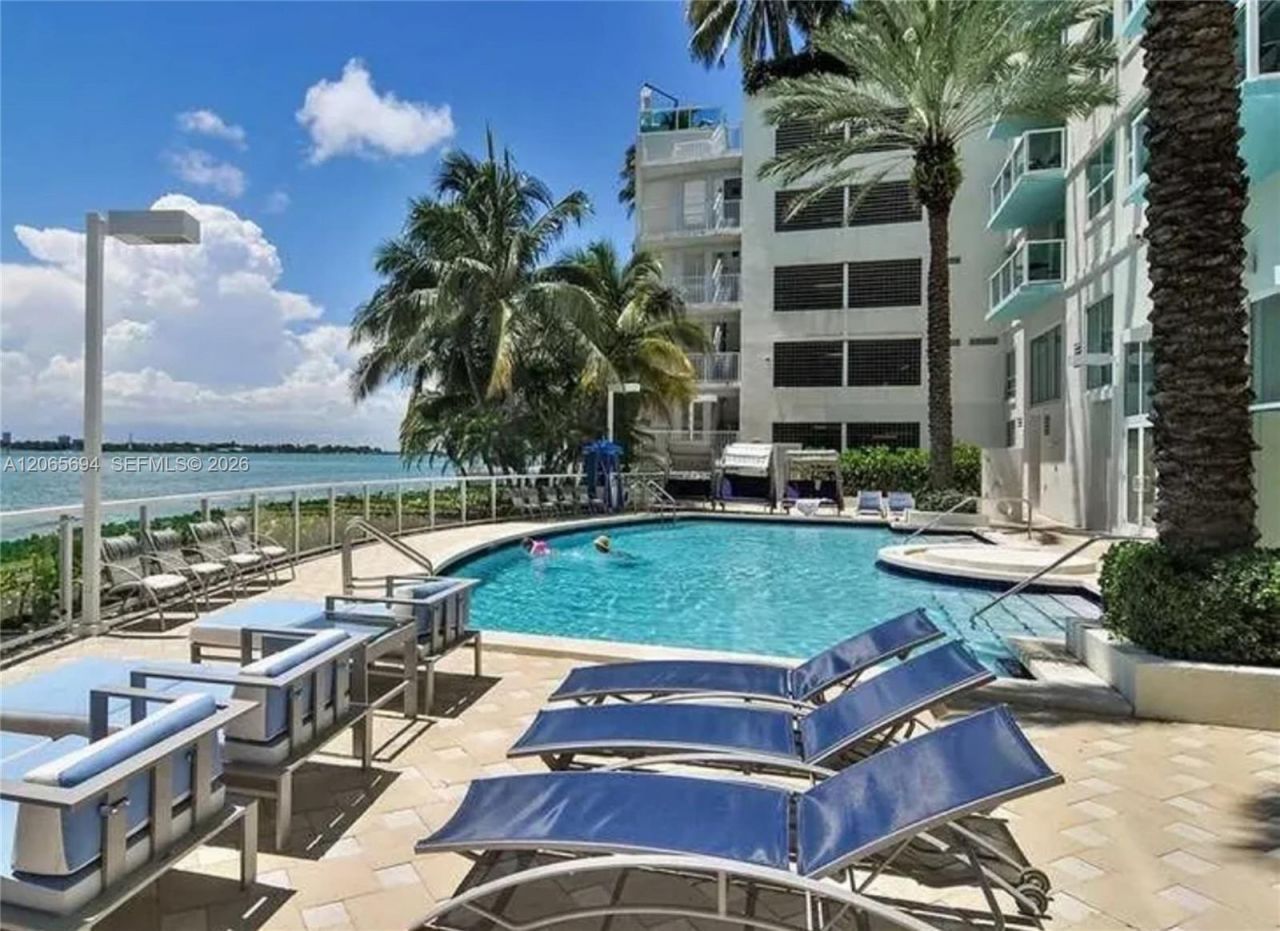 650 West Ave , Unit 3008, Miami Beach, FL 33139 Photo