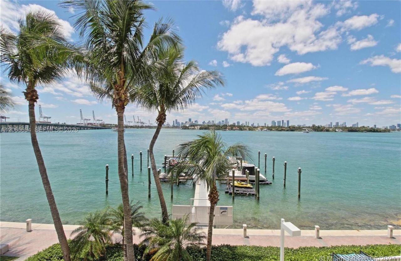 650 West Ave , Unit 3008, Miami Beach, FL 33139 Photo